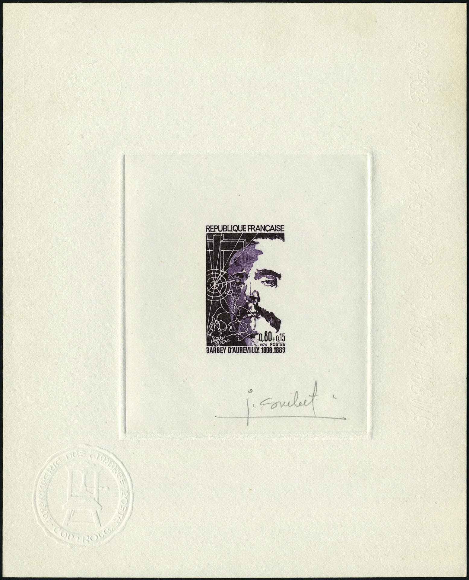 Lot 794 - France a partir de 1900 - Francois Feldman F.C.N.P François FELDMAN sale #122 Lot 794 - France a partir de 1900 - Francois Feldman F.C.N.P François FELDMAN sale #122