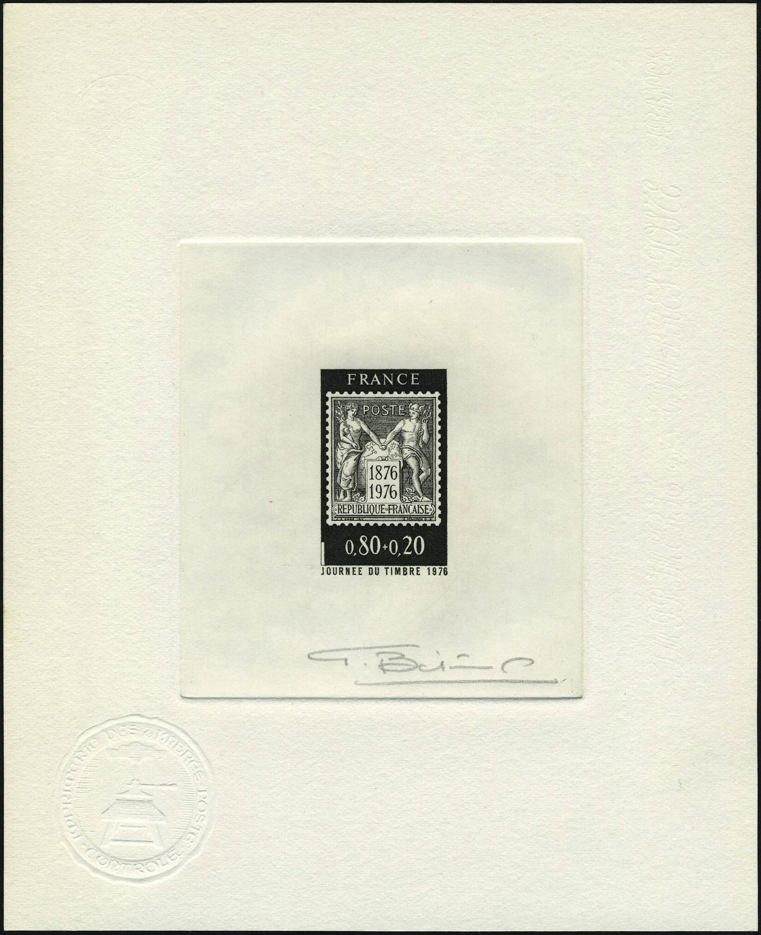 Lot 802 - France a partir de 1900 - Francois Feldman F.C.N.P François FELDMAN sale #122 Lot 802 - France a partir de 1900 - Francois Feldman F.C.N.P François FELDMAN sale #122