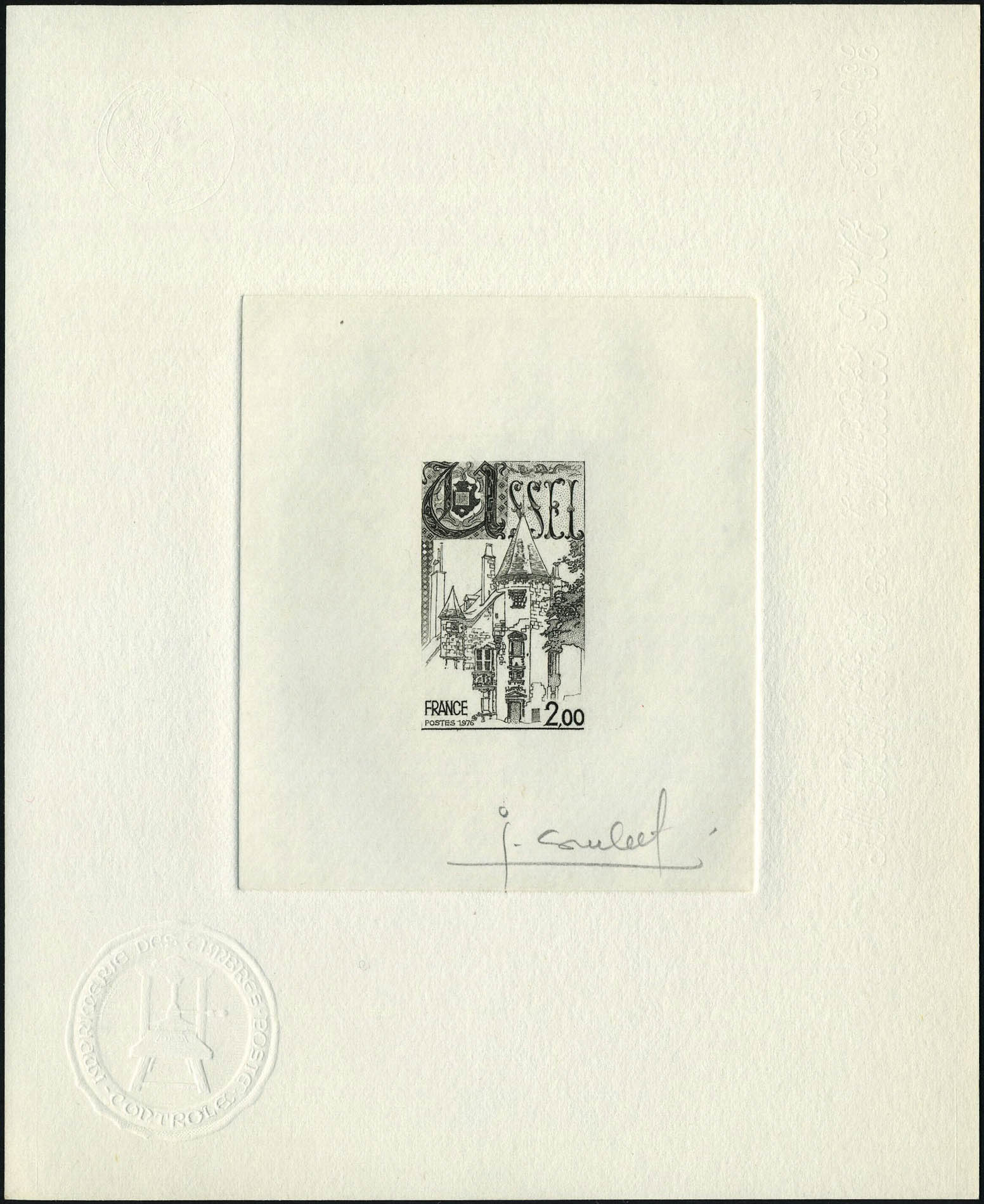 Lot 803 - France a partir de 1900 - Francois Feldman F.C.N.P François FELDMAN sale #122 Lot 803 - France a partir de 1900 - Francois Feldman F.C.N.P François FELDMAN sale #122