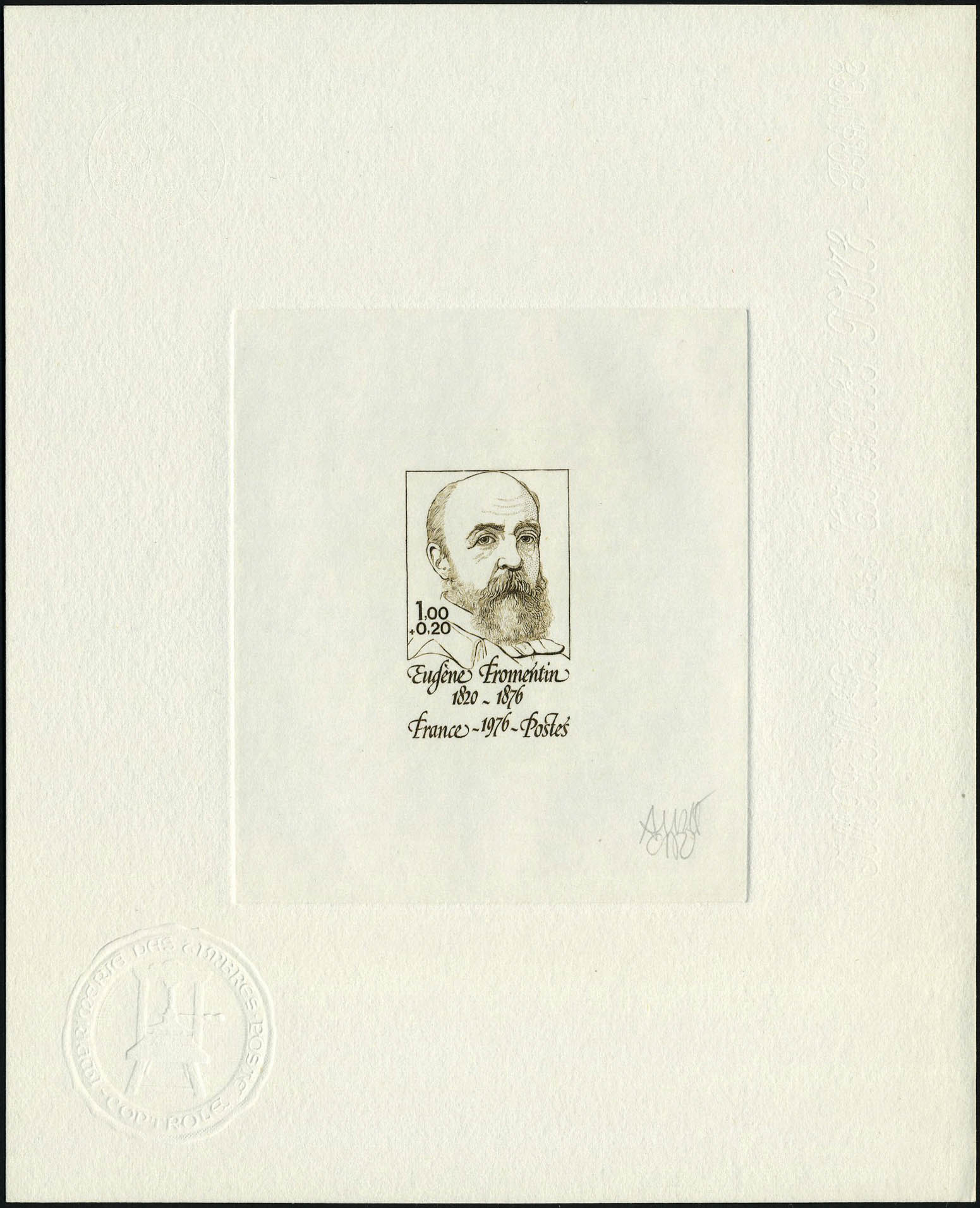 Lot 815 - France a partir de 1900 - Francois Feldman F.C.N.P François FELDMAN sale #122 Lot 815 - France a partir de 1900 - Francois Feldman F.C.N.P François FELDMAN sale #122