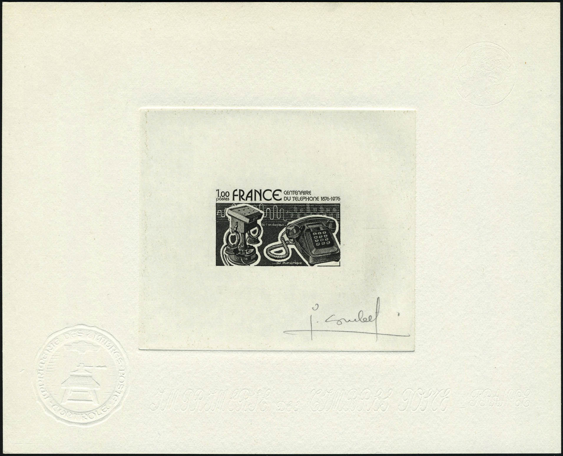 Lot 817 - France a partir de 1900 - Francois Feldman F.C.N.P François FELDMAN sale #122 Lot 817 - France a partir de 1900 - Francois Feldman F.C.N.P François FELDMAN sale #122