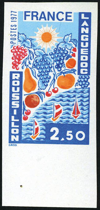 Lot 823 - France a partir de 1900 - Francois Feldman F.C.N.P François FELDMAN sale #122 Lot 823 - France a partir de 1900 - Francois Feldman F.C.N.P François FELDMAN sale #122