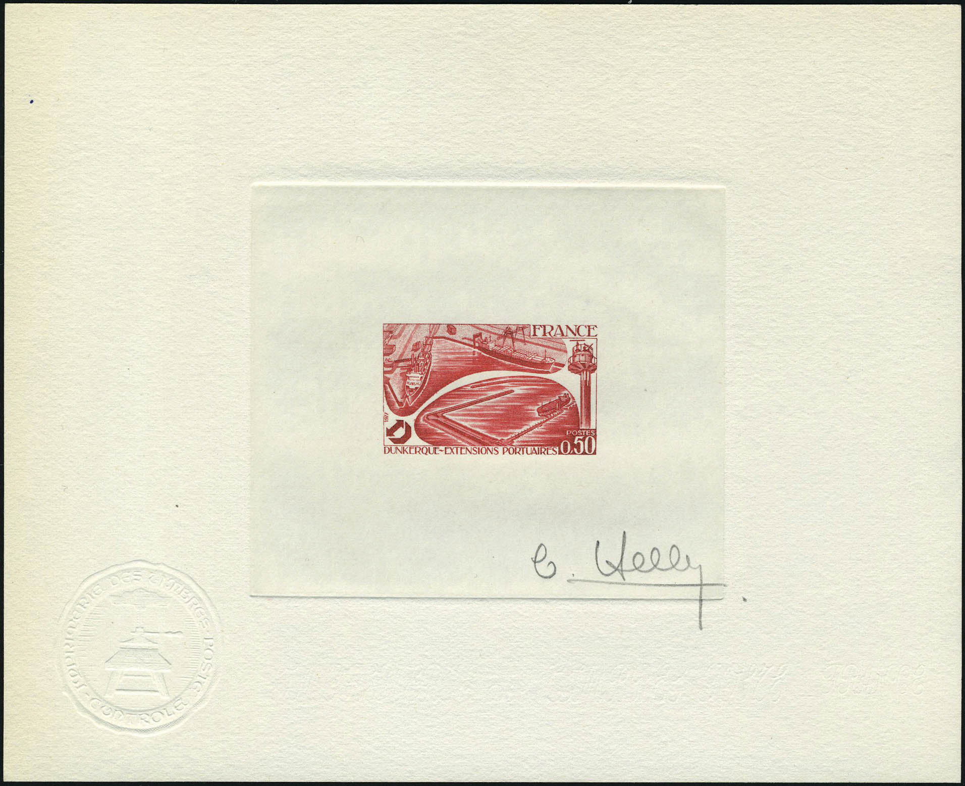 Lot 826 - France a partir de 1900 - Francois Feldman F.C.N.P François FELDMAN sale #122 Lot 826 - France a partir de 1900 - Francois Feldman F.C.N.P François FELDMAN sale #122
