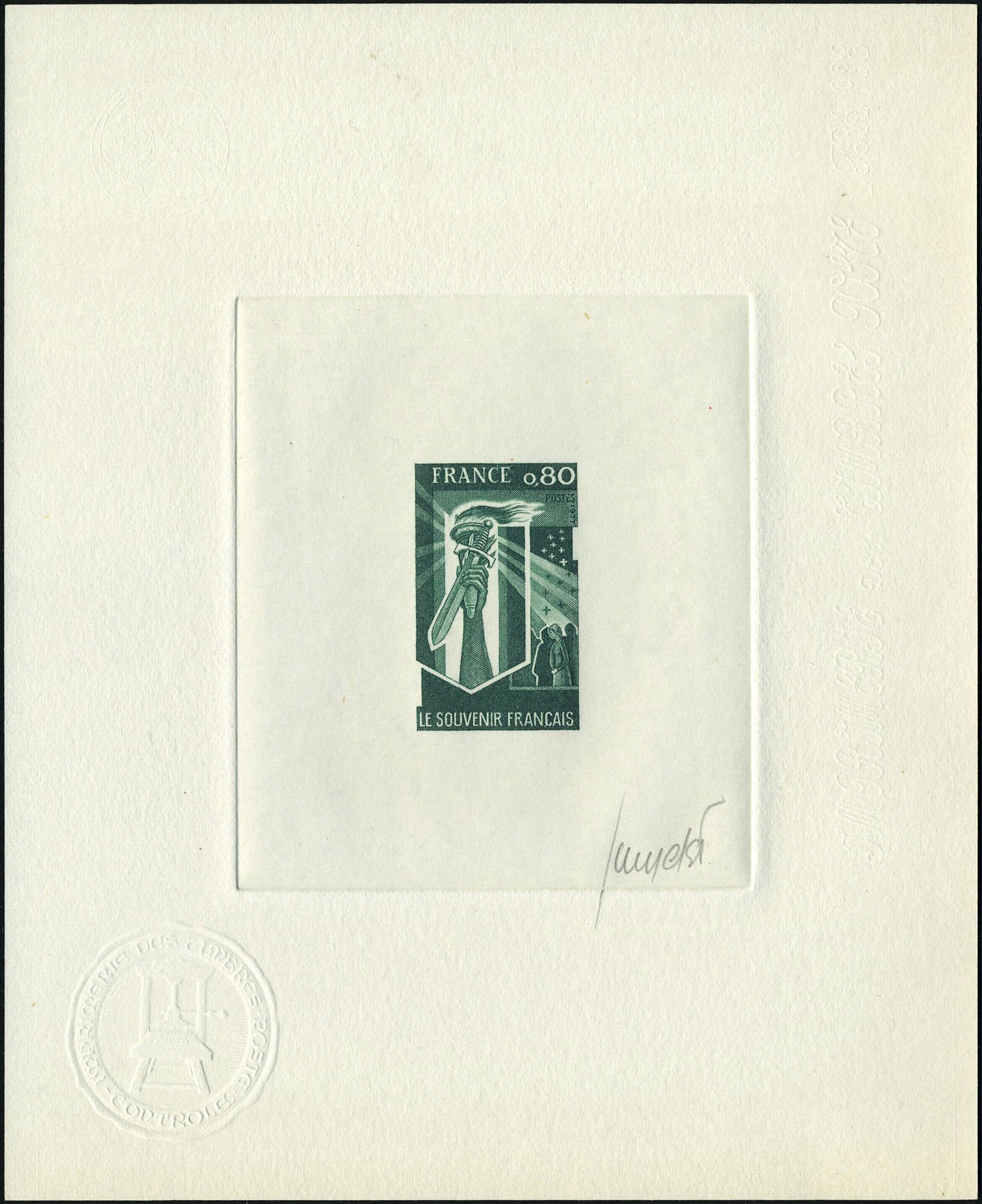 Lot 827 - France a partir de 1900 - Francois Feldman F.C.N.P François FELDMAN sale #122 Lot 827 - France a partir de 1900 - Francois Feldman F.C.N.P François FELDMAN sale #122
