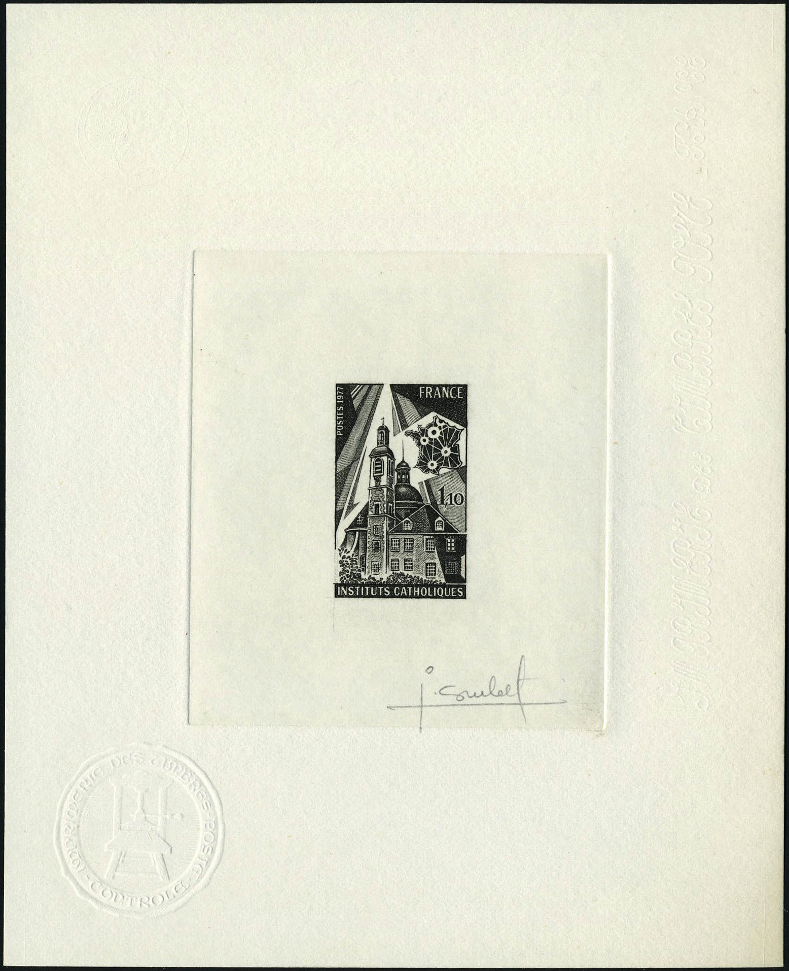 Lot 829 - France a partir de 1900 - Francois Feldman F.C.N.P François FELDMAN sale #122 Lot 829 - France a partir de 1900 - Francois Feldman F.C.N.P François FELDMAN sale #122