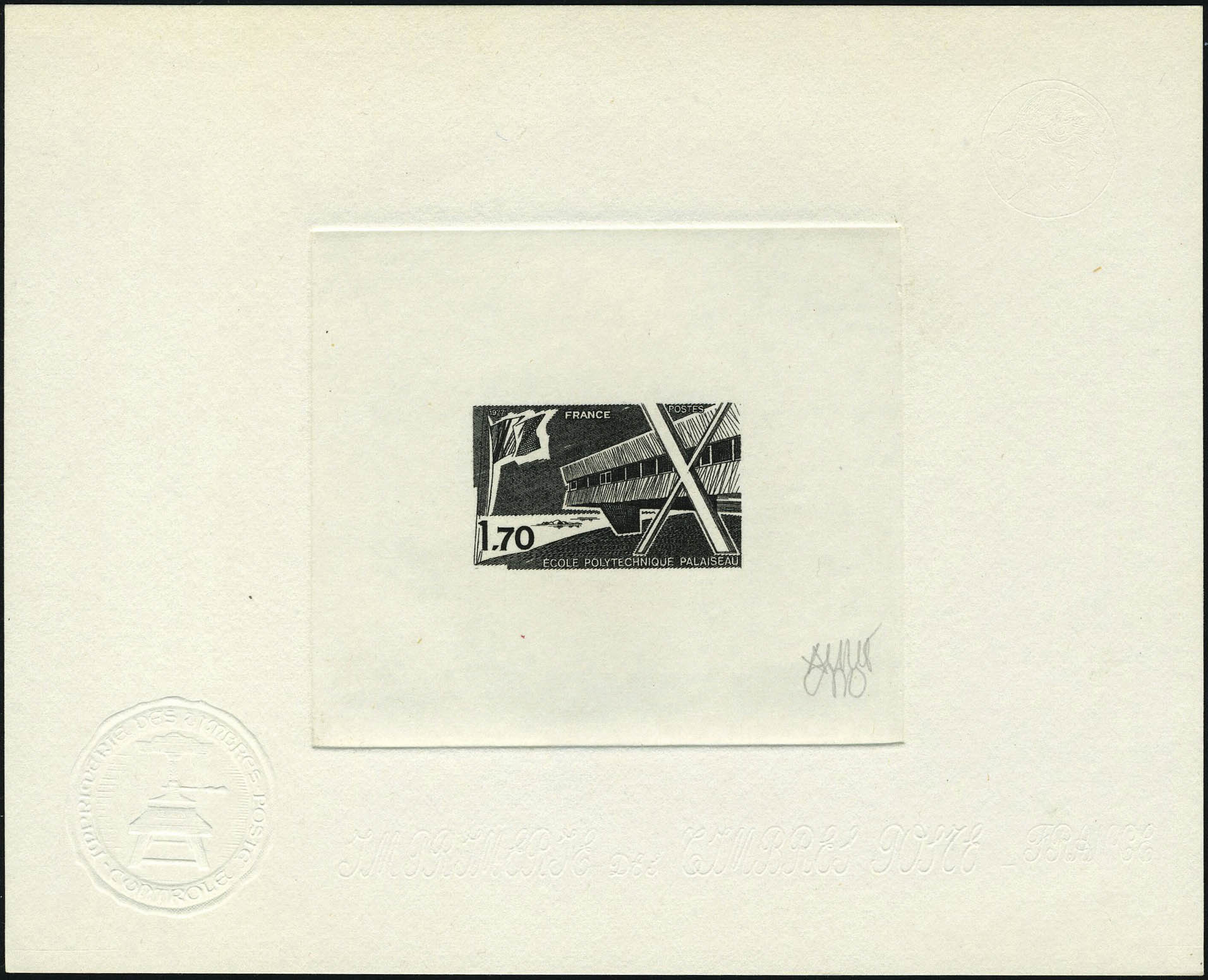 Lot 830 - France a partir de 1900 - Francois Feldman F.C.N.P François FELDMAN sale #122 Lot 830 - France a partir de 1900 - Francois Feldman F.C.N.P François FELDMAN sale #122