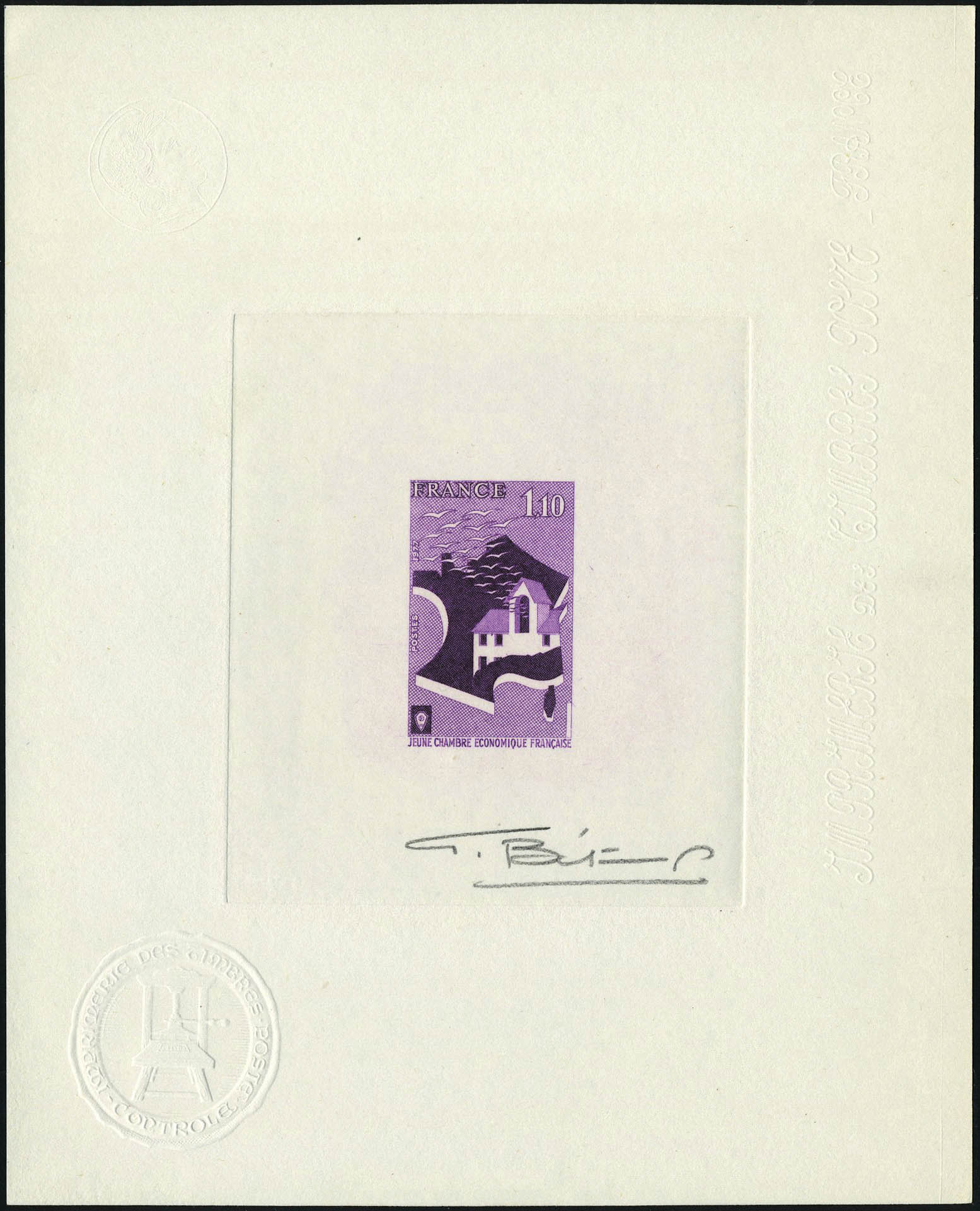 Lot 834 - France a partir de 1900 - Francois Feldman F.C.N.P François FELDMAN sale #122 Lot 834 - France a partir de 1900 - Francois Feldman F.C.N.P François FELDMAN sale #122