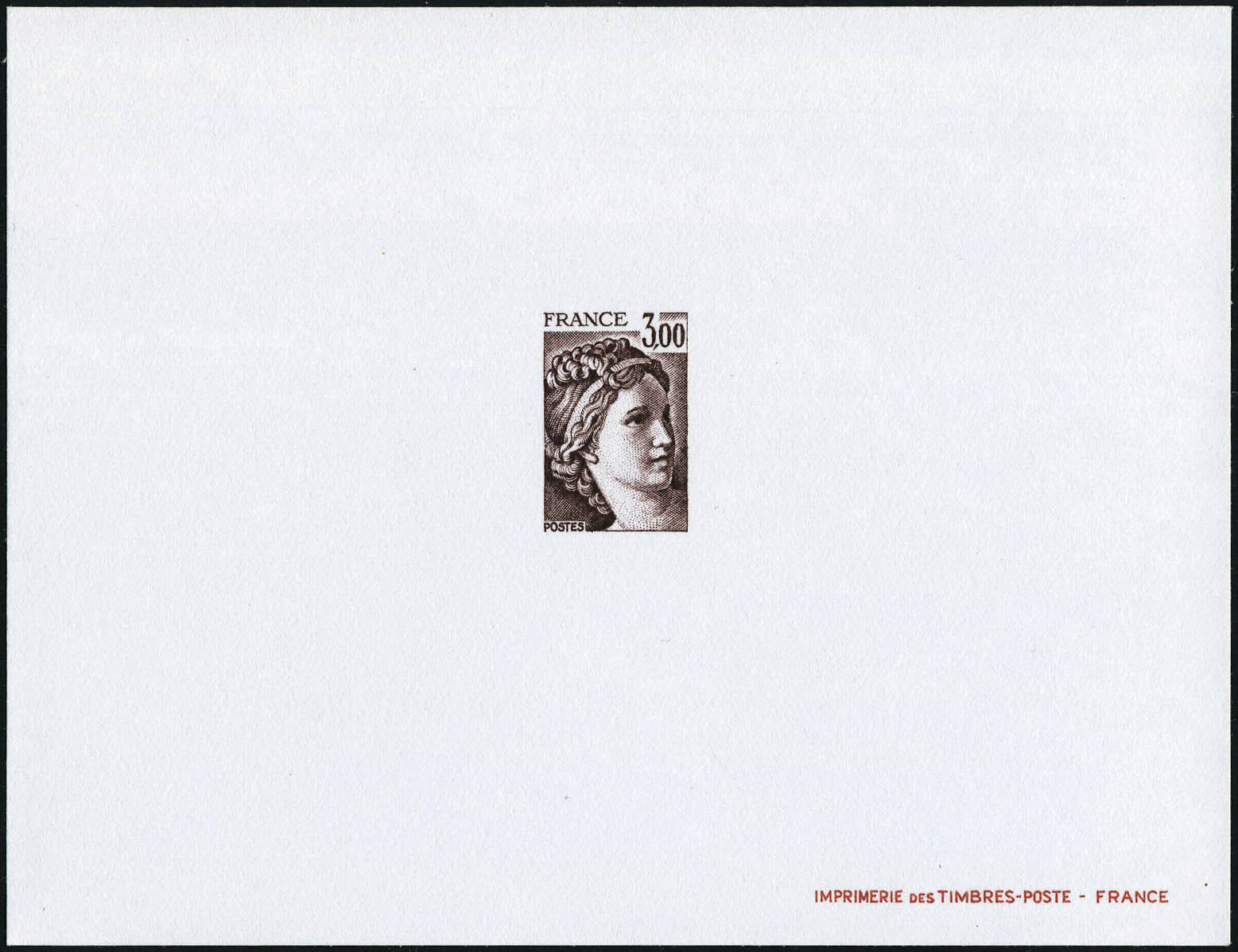 Lot 845 - France a partir de 1900 - Francois Feldman F.C.N.P François FELDMAN sale #122 Lot 845 - France a partir de 1900 - Francois Feldman F.C.N.P François FELDMAN sale #122