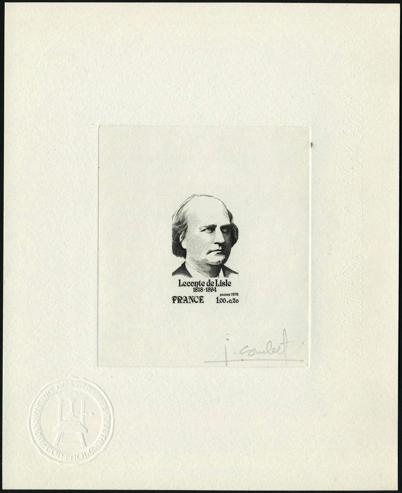 Lot 848 - France a partir de 1900 - Francois Feldman F.C.N.P François FELDMAN sale #122 Lot 848 - France a partir de 1900 - Francois Feldman F.C.N.P François FELDMAN sale #122