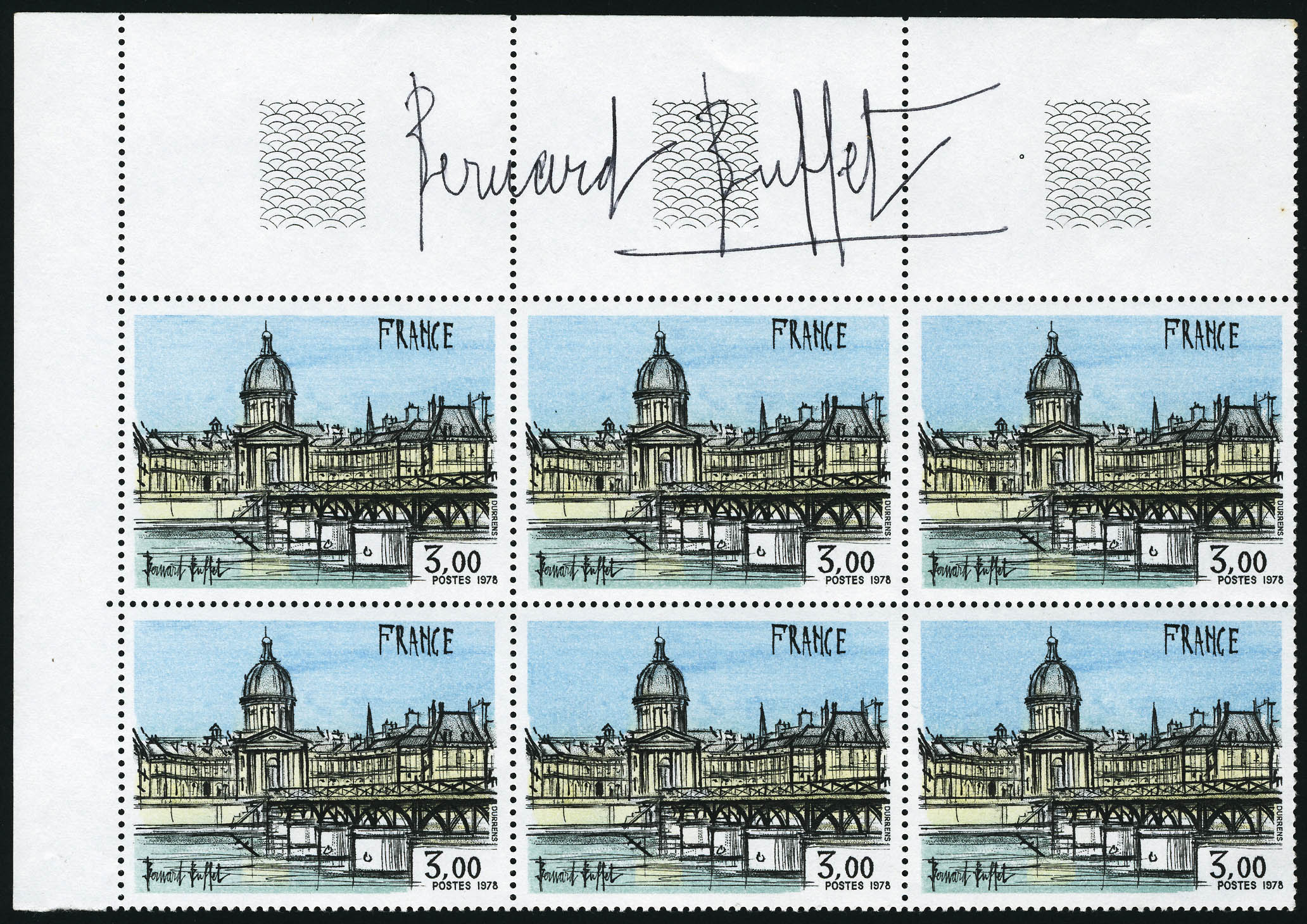 Lot 850 - France a partir de 1900 - Francois Feldman F.C.N.P François FELDMAN sale #122 Lot 850 - France a partir de 1900 - Francois Feldman F.C.N.P François FELDMAN sale #122