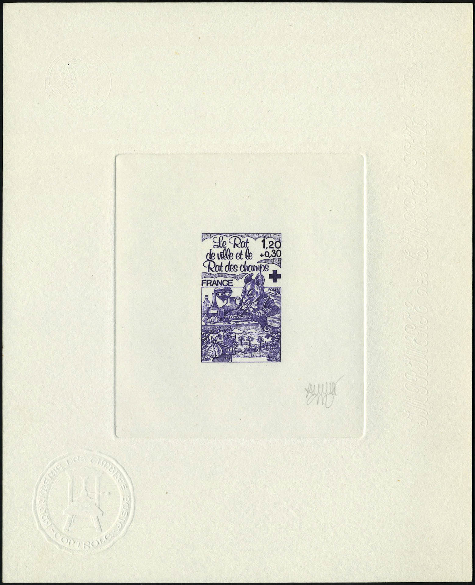 Lot 863 - France a partir de 1900 - Francois Feldman F.C.N.P François FELDMAN sale #122 Lot 863 - France a partir de 1900 - Francois Feldman F.C.N.P François FELDMAN sale #122