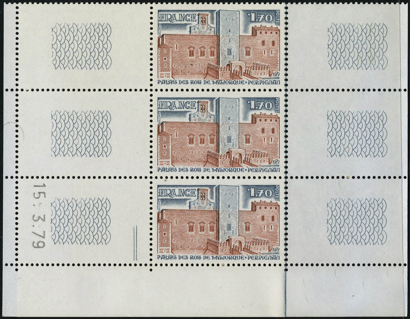Lot 874 - France a partir de 1900 - Francois Feldman F.C.N.P François FELDMAN sale #122 Lot 874 - France a partir de 1900 - Francois Feldman F.C.N.P François FELDMAN sale #122
