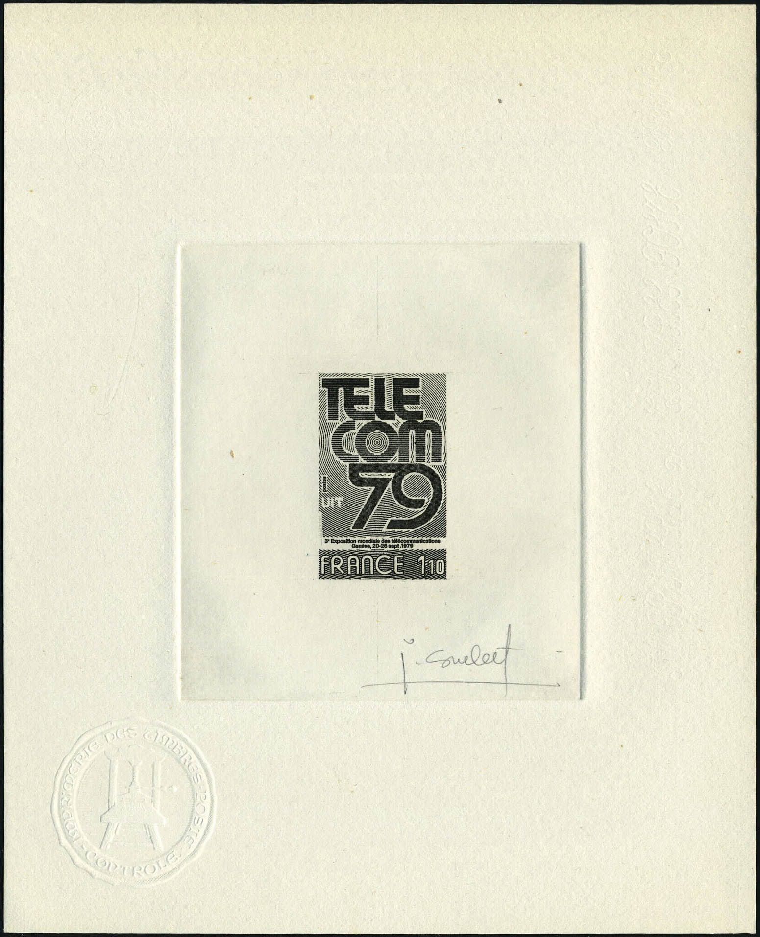 Lot 881 - France a partir de 1900 - Francois Feldman F.C.N.P François FELDMAN sale #122 Lot 881 - France a partir de 1900 - Francois Feldman F.C.N.P François FELDMAN sale #122