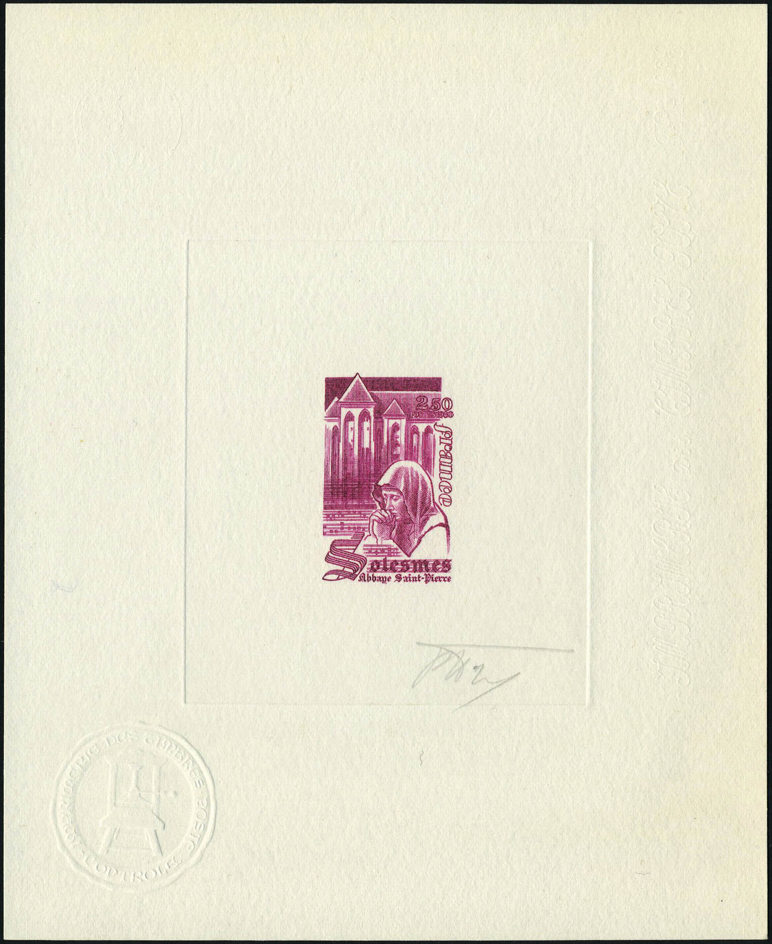 Lot 894 - France a partir de 1900 - Francois Feldman F.C.N.P François FELDMAN sale #122 Lot 894 - France a partir de 1900 - Francois Feldman F.C.N.P François FELDMAN sale #122