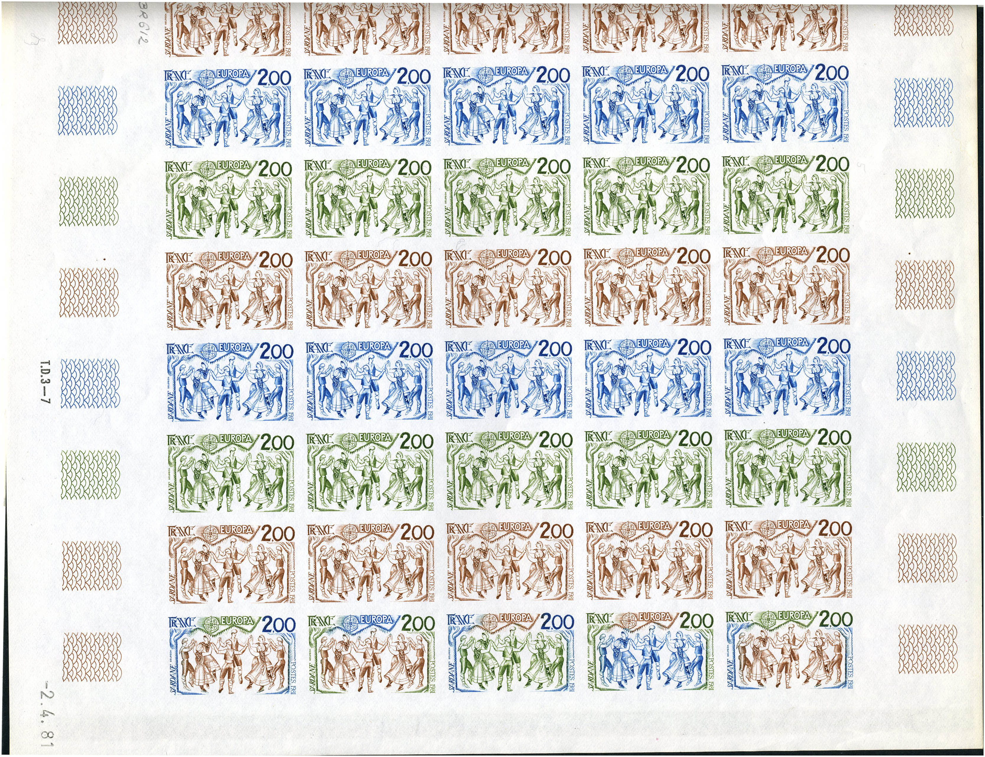 Lot 901 - France a partir de 1900 - Francois Feldman F.C.N.P François FELDMAN sale #122 Lot 901 - France a partir de 1900 - Francois Feldman F.C.N.P François FELDMAN sale #122