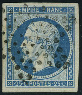 Lot 94 - France second empire -  Francois Feldman F.C.N.P François FELDMAN sale #122