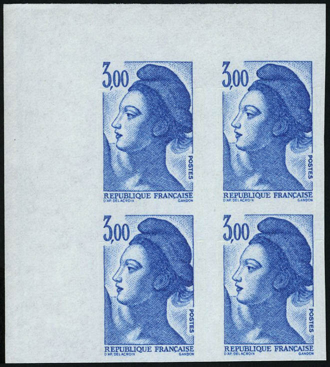 Lot 941 - France a partir de 1900 - Francois Feldman F.C.N.P François FELDMAN sale #122 Lot 941 - France a partir de 1900 - Francois Feldman F.C.N.P François FELDMAN sale #122