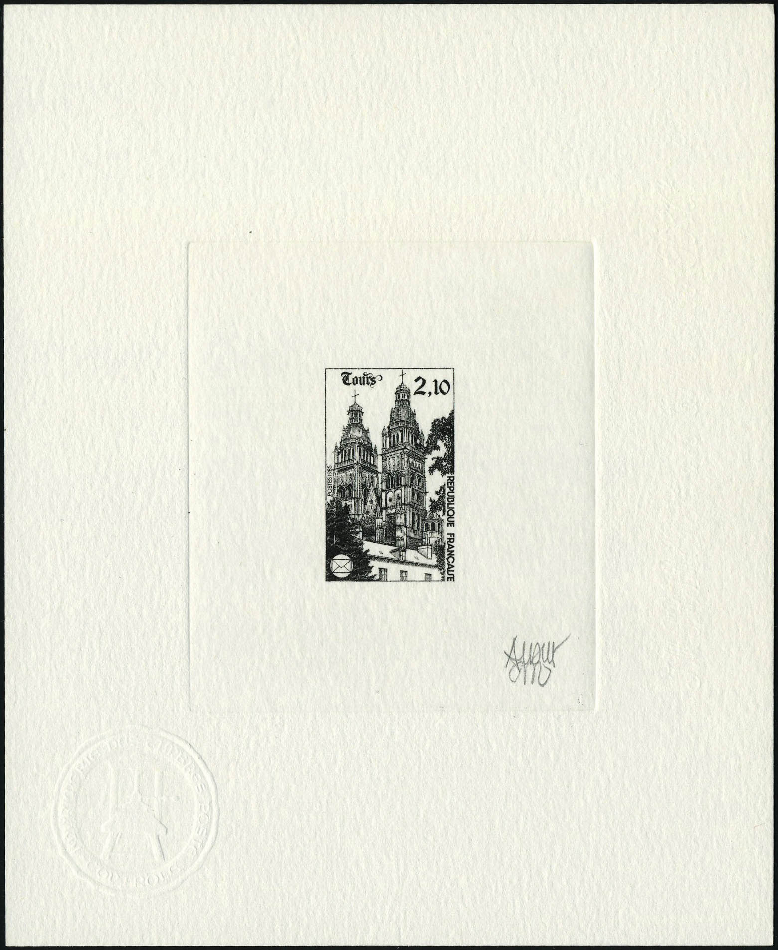 Lot 953 - France a partir de 1900 - Francois Feldman F.C.N.P François FELDMAN sale #122 Lot 953 - France a partir de 1900 - Francois Feldman F.C.N.P François FELDMAN sale #122