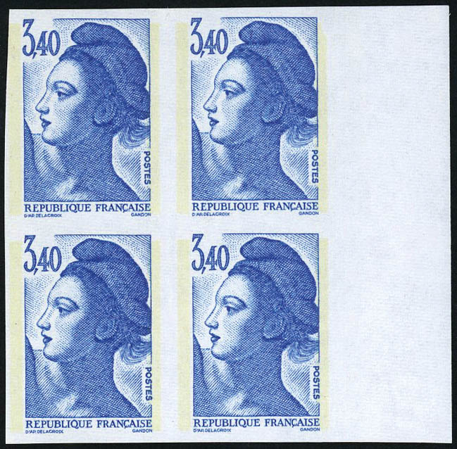 Lot 967 - France a partir de 1900 - Francois Feldman F.C.N.P François FELDMAN sale #122 Lot 967 - France a partir de 1900 - Francois Feldman F.C.N.P François FELDMAN sale #122