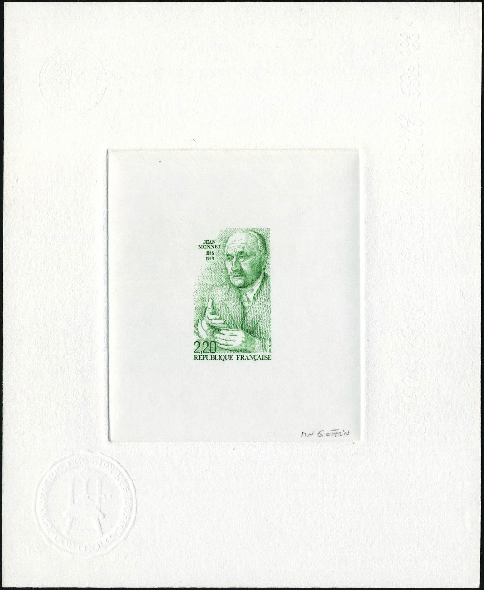 Lot 979 - France a partir de 1900 - Francois Feldman F.C.N.P François FELDMAN sale #122 Lot 979 - France a partir de 1900 - Francois Feldman F.C.N.P François FELDMAN sale #122