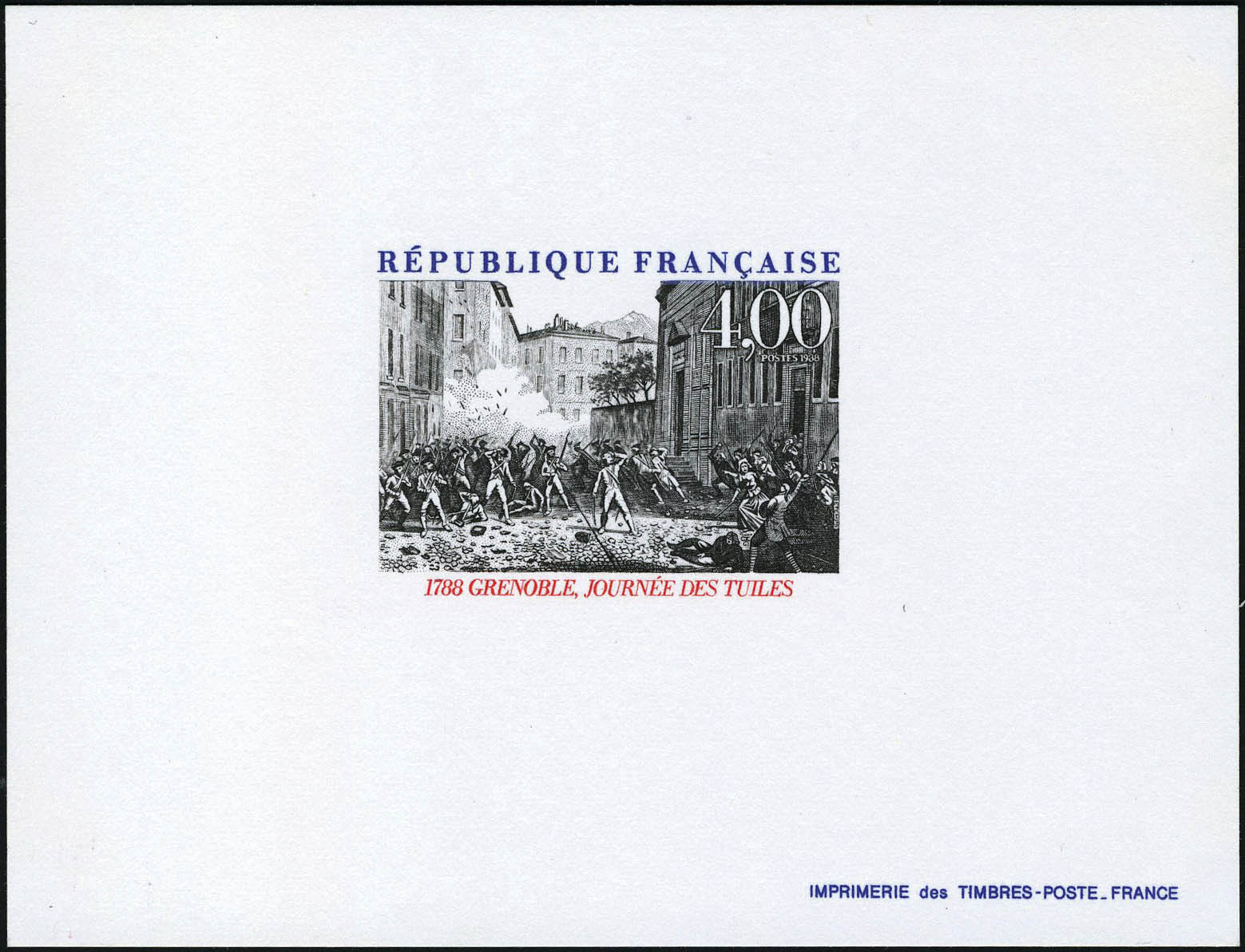 Lot 980 - France a partir de 1900 - Francois Feldman F.C.N.P François FELDMAN sale #122 Lot 980 - France a partir de 1900 - Francois Feldman F.C.N.P François FELDMAN sale #122