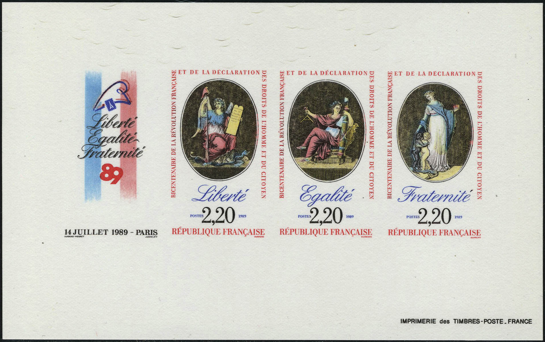 Lot 985 - France a partir de 1900 - Francois Feldman F.C.N.P François FELDMAN sale #122 Lot 985 - France a partir de 1900 - Francois Feldman F.C.N.P François FELDMAN sale #122