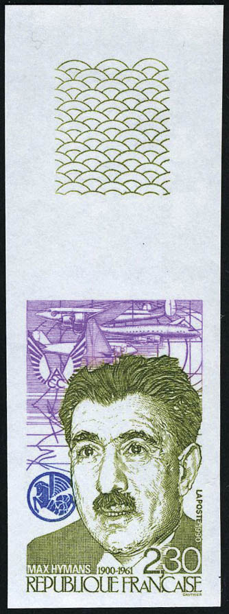 Lot 996 - France a partir de 1900 - Francois Feldman F.C.N.P François FELDMAN sale #122 Lot 996 - France a partir de 1900 - Francois Feldman F.C.N.P François FELDMAN sale #122